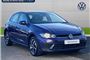 2022 Volkswagen Polo 1.0 Life 5dr