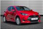 2022 Toyota Yaris 1.5 Hybrid Icon 5dr CVT