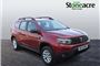 2021 Dacia Duster 1.0 TCe 100 Bi-Fuel Comfort 5dr