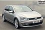 2016 Volkswagen Golf 1.4 TSI 150 GT Edition 5dr DSG