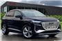 2023 Audi Q4 220kW 50 Quattro 82kWh S Line 5dr Auto