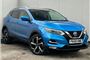 2018 Nissan Qashqai 1.5 dCi Tekna 5dr