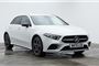 2021 Mercedes-Benz A-Class A250e AMG Line Edition 5dr Auto