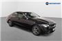 2022 Mercedes-Benz C-Class C300e AMG Line 4dr 9G-Tronic