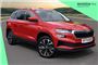 2024 Skoda Karoq 1.5 TSI SE L 5dr DSG