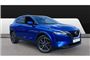 2022 Nissan Qashqai 1.3 DiG-T MH Tekna 5dr