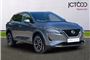2024 Nissan Qashqai 1.3 DiG-T MH 158 Tekna 5dr Xtronic