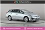 2018 Toyota Auris Touring Sport 1.8 Hybrid Icon Tech TSS 5dr CVT