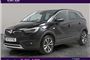 2020 Vauxhall Crossland X 1.2T [110] Elite Nav 5dr [6 Speed] [S/S]