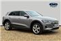 2021 Audi e-tron 300kW 55 Quattro 95kWh Technik 5dr Auto