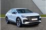 2024 Audi Q4 e-tron Sportback 250kW 55 Quattro 82kWh Black Edition 5dr Auto