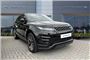 2022 Land Rover Range Rover Evoque 1.5 P300e R-Dynamic HSE 5dr Auto