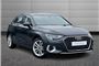 2022 Audi A3 40 TFSI e Sport 5dr S Tronic