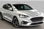 2022 Ford Focus 1.0 EcoBoost 125 ST-Line X 5dr Auto