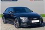 2019 Audi S3 S3 TFSI 300 Quattro Black Edition 5dr S Tronic