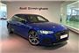 2023 Audi A8 50 TDI Quattro Black Edition 4dr Tiptronic