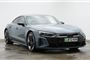 2022 Audi RS e-tron GT 475kW Quattro 93kWh Carbon Vorsprung 4dr Auto