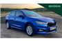 2023 Skoda Fabia 1.0 TSI SE Comfort 5dr