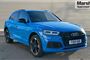 2019 Audi Q5 40 TDI Quattro Black Edition 5dr S Tronic