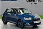 2021 Skoda Fabia 1.0 MPI Colour Edition 5dr