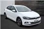 2021 Volkswagen Polo 1.0 TSI 95 Match 5dr