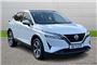 2021 Nissan Qashqai 1.3 DiG-T MH 158 N-Connecta 5dr Xtronic