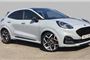 2023 Ford Puma ST 1.5 EcoBoost ST 5dr