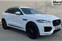 2018 Jaguar F-Pace 2.0d [240] R-Sport 5dr Auto AWD