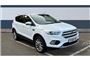 2019 Ford Kuga 2.0 TDCi 180 Titanium Edition 5dr