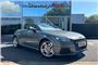 2021 Audi TT Roadster 45 TFSI Sport 2dr S Tronic