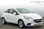 2015 Vauxhall Corsa 1.2 Excite 3dr [AC]