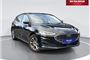 2023 Ford Focus 1.0 EcoBoost Hybrid mHEV 155 Titanium 5dr