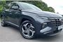 2022 Hyundai Tucson 1.6 TGDi Hybrid 230 Premium 5dr 2WD Auto