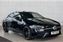 2021 Mercedes-Benz CLA CLA 35 Premium Plus 4Matic 4dr Tip Auto