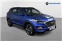 2019 Hyundai Tucson 1.6 TGDi 177 Premium SE 5dr 2WD DCT