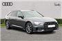 2024 Audi A6 40 TFSI Black Edition 5dr S Tronic