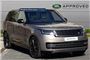 2021 Land Rover Range Rover 4.4 P530 V8 Autobiography LWB 4dr Auto  [7 Seat]