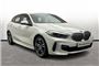 2021 BMW 1 Series 118i M Sport 5dr