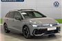 2024 Volkswagen Golf Estate 1.5 eTSI 150 R-Line 5dr DSG