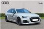 2024 Audi RS4 RS 4 TFSI Quattro Carbon Black 5dr Tiptronic