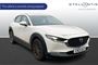 2021 Mazda CX-30 2.0 e-Skyactiv X MHEV SE-L Lux 5dr