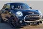 2020 MINI Hatchback 5dr 2.0 Cooper S Sport II 5dr