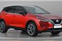 2023 Nissan Qashqai 1.3 DiG-T MH 158 Tekna 5dr Xtronic