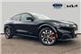 2021 Ford Mustang Mach-E 198kW Standard Range 68kWh AWD 5dr Auto