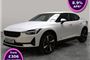 2022 Polestar 2 170kW 78kWh Long Range Single motor 5dr Auto