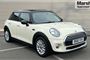 2016 MINI Hatchback 5dr 1.5 Cooper 5dr