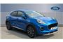 2021 Ford Puma 1.0 EcoBoost Hybrid mHEV 155 Titanium 5dr