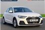 2023 Audi A1 25 TFSI Technik 5dr