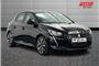 2020 Peugeot 208 1.2 PureTech 100 Allure 5dr