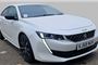 2019 Peugeot 508 1.5 BlueHDi GT Line 5dr